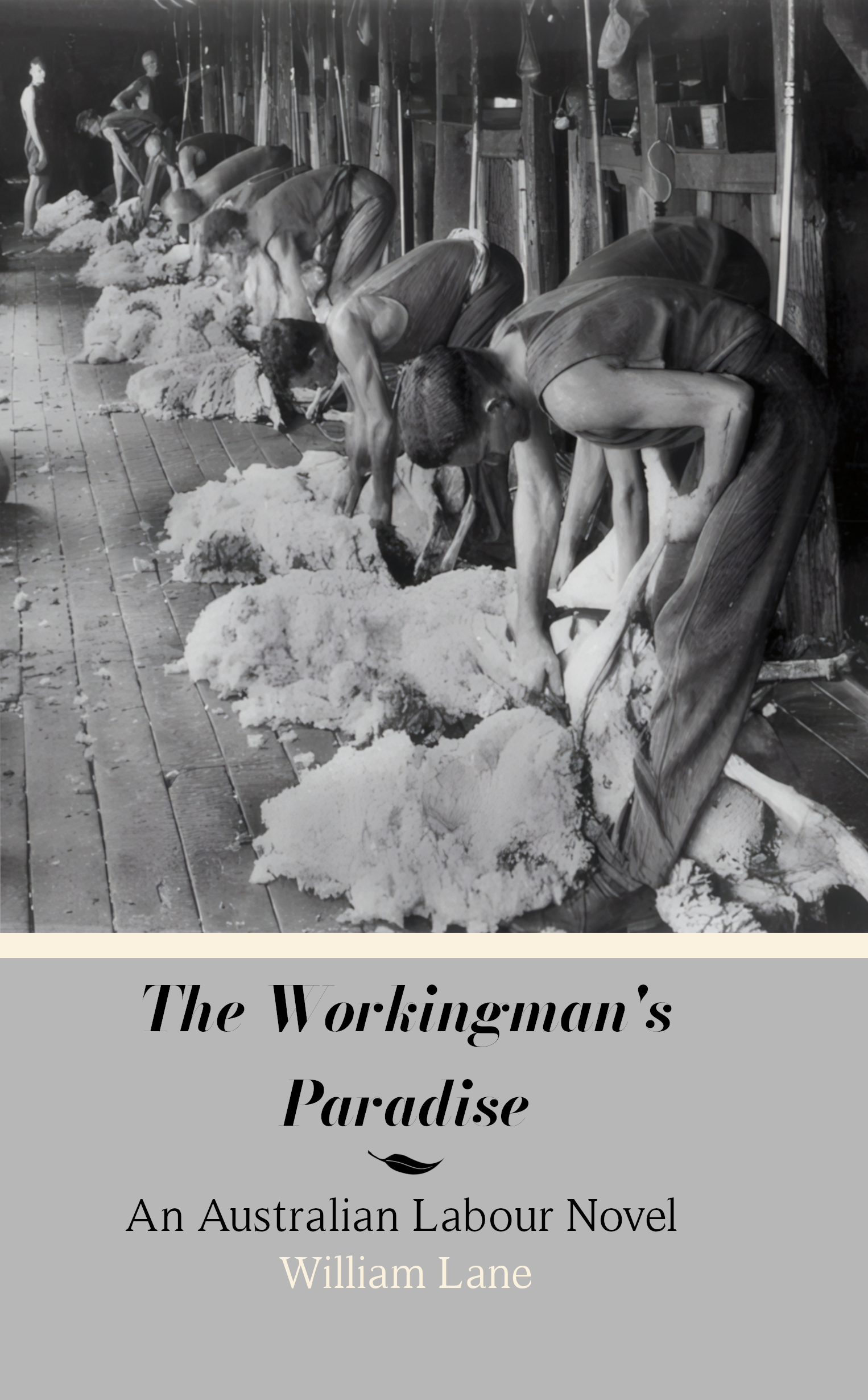 Workingman's Paradise: An Australian Labour Novel
